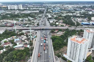 Linh hoạt và thích ứng để “vượt qua chính mình”