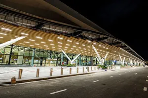 Đến nhà ga T3 sân bay Tân Sơn Nhất gửi xe ở đâu?