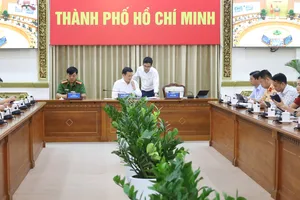 TPHCM: Số vụ tai nạn giao thông giảm nhưng số người chết lại tăng