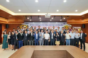 TPHCM đào tạo chuyên sâu về đường sắt tốc độ cao và đường sắt đô thị