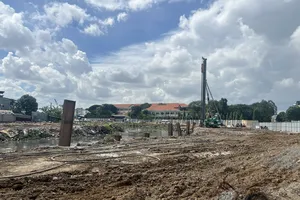 TPHCM tăng cường quản lý trật tự xây dựng và đô thị 