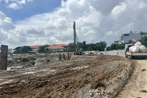 TPHCM kiến nghị sớm có hướng dẫn cụ thể chức năng, nhiệm vụ quản lý trật tự đô thị cấp xã