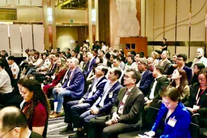 TPHCM và các đối tác Hà Lan hợp tác phát triển cảng biển, hàng không bền vững