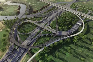 TPHCM đề xuất xây dựng đường liên cảng Cát Lái – Phú Hữu, giảm ùn tắc cửa ngõ phía Đông