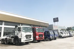 Tài xế xe vận chuyển hàng hóa phải mang đầy đủ giấy tờ theo quy định