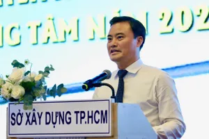 Năm 2026, TPHCM khởi công khoảng 15 công trình, dự án trọng điểm