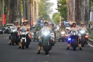 TPHCM đẩy mạnh chuyển đổi số trong quản lý giao thông