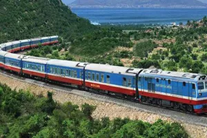 Đường sắt bắt đầu mở bán vé dịp cao điểm hè năm 2026