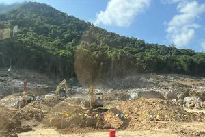 TPHCM tăng cường quản lý giá vật liệu xây dựng
