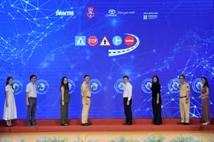 Phát động cuộc thi “Sáng kiến An toàn giao thông Việt Nam 2026”