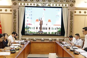 Đẩy mạnh ứng dụng công nghệ thông tin đáp ứng yêu cầu chuyển đổi số