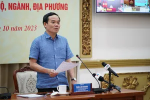 Rà soát cắt giảm những thủ tục hành chính không hiệu quả 