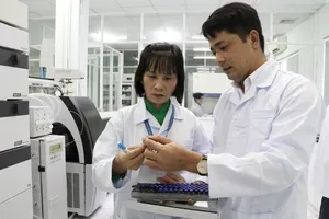 TPHCM đề xuất thu hút chuyên gia, nhà khoa học, người có tài năng đặc biệt với mức thu nhập hơn 1,48 tỷ đồng/năm