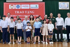 TPHCM triển khai chính sách hỗ trợ tiền đóng BHXH tự nguyện cho người khó khăn