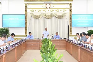 Tháo gỡ khó khăn, tiếp tục đưa chính sách đặc thù vào đời sống