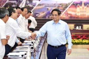 HCMC needs exceptional mechanisms for metro development