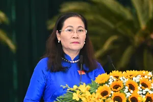 Kỳ họp thứ 21 HĐND TPHCM khóa X thông qua 27 nghị quyết