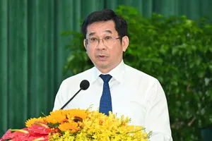 TPHCM sẽ đầu tư hơn 11.000 tỷ đồng cho Dự án đường Vành đai 4