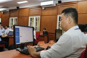 TPHCM đóng giao diện cổng dịch vụ công cấp tỉnh từ ngày 1-7