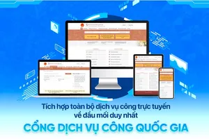 Sắp vận hành thử nghiệm 168 phường, xã, đặc khu của TPHCM mới