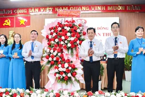 Phát triển xã Phú Hòa Đông (TPHCM) thành đô thị sinh thái, nông nghiệp công nghệ cao