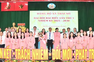 Xã Thái Mỹ: Phát triển nông nghiệp sinh thái, ứng dụng công nghệ cao