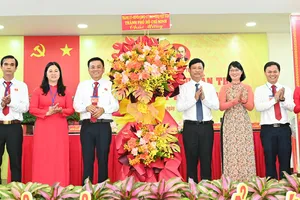 Xã Xuân Thới Sơn phát triển theo hướng đô thị đại học văn minh, hiện đại