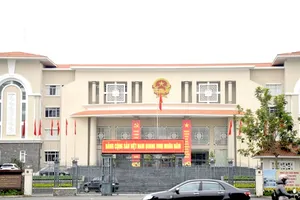 Sở Tài chính TPHCM đề xuất 2 phương án sử dụng trụ sở UBND TP Thủ Đức trước đây