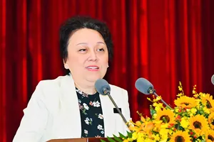 Giám đốc Sở ATTP TPHCM: “Nhiều trường chọn đơn vị cung cấp suất ăn là người quen”