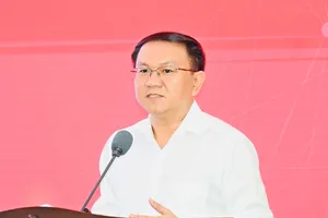 Năm 2026: TPHCM bố trí trên 12.700 tỷ đồng cho khoa học công nghệ