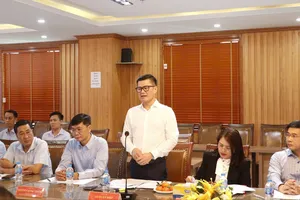 BHXH TPHCM tạo dấu ấn với nỗ lực bao phủ chính sách an sinh xã hội