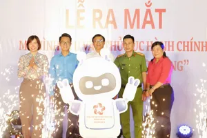 Phường Thới An đưa dịch vụ công về tận khu dân cư