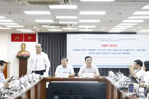 TPHCM sắp công bố 2 Bảo vật quốc gia