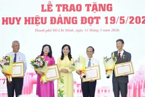 Biến những điều học từ Bác thành hành động phục vụ nhân dân
