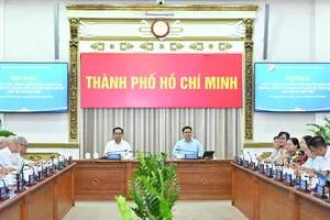 Dự thảo Luật Đô thị đặc biệt: Cần khung thể chế vượt trội, phân cấp đủ mạnh