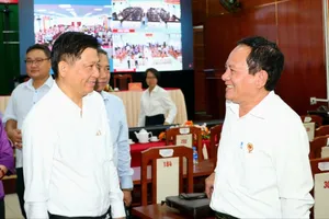 Nâng chất y tế cơ sở để chăm lo người dân tốt hơn