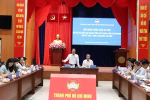 Phải lượng hóa chỉ tiêu phát triển và tính toán được nguồn lực thực hiện