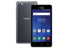 Philips S326 hỗ trợ 4G trên cả 2 SIM