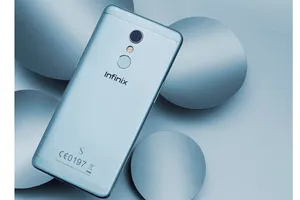 Infinix S2 giá gần 4 triệu đồng