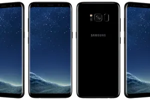 Bộ đôi S8 và S8+ là sản phẩm cao cấp mới nhất của Samsung