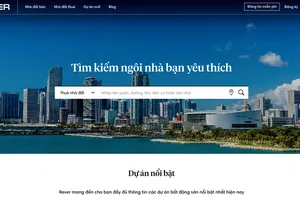3D Rever tạo sự giám sát tốt nhất cho người mua bán nhà