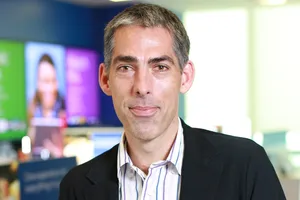 Ông Byron Rader, Tổng Giám đốc khối ứng dụng và dịch vụ Microsoft Châu Á – Thái Bình Dương