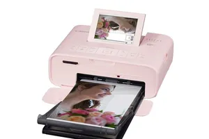 Máy in SELPHY CP1300 tích hợp Wifi tạo nên sự thuận tiện