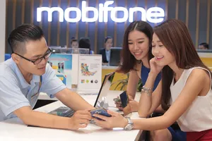 MobiFone thêm dịch vụ  Datacode giúp khách hàng tiếp cận Internet thuận tiện hơn 