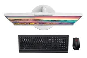 Máy tính AIO cho doanh nghiệp với khả năng xử lý công việc vượt trội