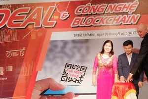 Bitdeal là ứng dụng tìm các mặt hàng khuyến mãi