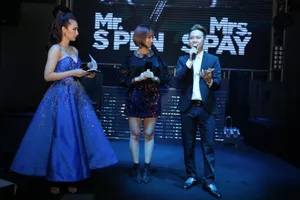 “Cặp đôi hoàn hảo – Làm điều kì ảo”  với Samsung Note8