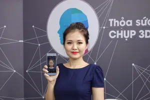 Sony Show 2017 là nơi hội tụ công nghệ của Sony