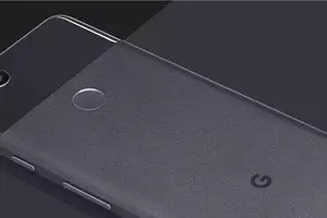 Thế hệ điện thoại thông minh Google Pixel với nhiều cải tiến