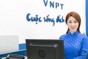 QR Code mang lại tiện lợi cho khách hàng